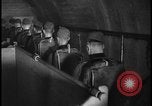 Image of German soldiers bunker life Germany, 1938, second 37 stock footage video 65675078743