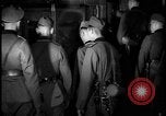 Image of German soldiers bunker life Germany, 1938, second 38 stock footage video 65675078743