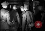 Image of German soldiers bunker life Germany, 1938, second 40 stock footage video 65675078743