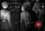 Image of German soldiers bunker life Germany, 1938, second 41 stock footage video 65675078743