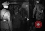 Image of German soldiers bunker life Germany, 1938, second 44 stock footage video 65675078743