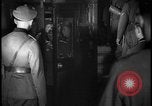 Image of German soldiers bunker life Germany, 1938, second 45 stock footage video 65675078743