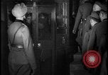 Image of German soldiers bunker life Germany, 1938, second 47 stock footage video 65675078743
