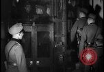 Image of German soldiers bunker life Germany, 1938, second 50 stock footage video 65675078743