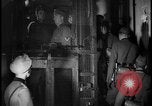 Image of German soldiers bunker life Germany, 1938, second 51 stock footage video 65675078743