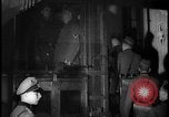 Image of German soldiers bunker life Germany, 1938, second 52 stock footage video 65675078743