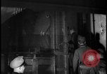 Image of German soldiers bunker life Germany, 1938, second 53 stock footage video 65675078743