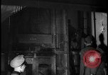 Image of German soldiers bunker life Germany, 1938, second 55 stock footage video 65675078743