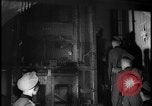 Image of German soldiers bunker life Germany, 1938, second 56 stock footage video 65675078743