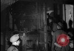 Image of German soldiers bunker life Germany, 1938, second 58 stock footage video 65675078743