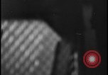 Image of German soldiers bunker life Germany, 1938, second 59 stock footage video 65675078743