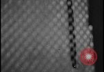 Image of German soldiers bunker life Germany, 1938, second 60 stock footage video 65675078743