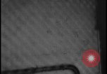 Image of German soldiers bunker life Germany, 1938, second 62 stock footage video 65675078743