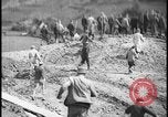 Image of Hitler visits WestWall Germany, 1938, second 1 stock footage video 65675078744