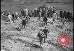 Image of Hitler visits WestWall Germany, 1938, second 3 stock footage video 65675078744