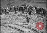 Image of Hitler visits WestWall Germany, 1938, second 4 stock footage video 65675078744