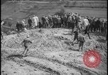 Image of Hitler visits WestWall Germany, 1938, second 5 stock footage video 65675078744