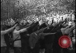 Image of Hitler visits WestWall Germany, 1938, second 6 stock footage video 65675078744