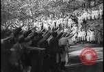 Image of Hitler visits WestWall Germany, 1938, second 7 stock footage video 65675078744