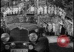 Image of Hitler visits WestWall Germany, 1938, second 11 stock footage video 65675078744