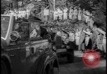 Image of Hitler visits WestWall Germany, 1938, second 12 stock footage video 65675078744