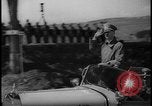 Image of Hitler visits WestWall Germany, 1938, second 15 stock footage video 65675078744