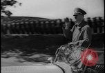Image of Hitler visits WestWall Germany, 1938, second 16 stock footage video 65675078744