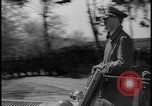 Image of Hitler visits WestWall Germany, 1938, second 17 stock footage video 65675078744