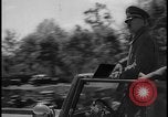 Image of Hitler visits WestWall Germany, 1938, second 18 stock footage video 65675078744