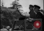 Image of Hitler visits WestWall Germany, 1938, second 19 stock footage video 65675078744