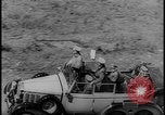 Image of Hitler visits WestWall Germany, 1938, second 20 stock footage video 65675078744