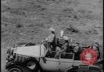Image of Hitler visits WestWall Germany, 1938, second 21 stock footage video 65675078744