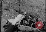 Image of Hitler visits WestWall Germany, 1938, second 23 stock footage video 65675078744