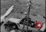 Image of Hitler visits WestWall Germany, 1938, second 24 stock footage video 65675078744