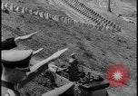 Image of Hitler visits WestWall Germany, 1938, second 31 stock footage video 65675078744