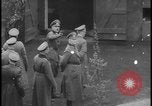 Image of Hitler visits WestWall Germany, 1938, second 45 stock footage video 65675078744