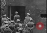 Image of Hitler visits WestWall Germany, 1938, second 49 stock footage video 65675078744