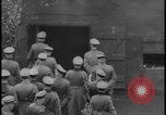Image of Hitler visits WestWall Germany, 1938, second 51 stock footage video 65675078744