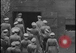Image of Hitler visits WestWall Germany, 1938, second 52 stock footage video 65675078744