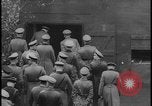 Image of Hitler visits WestWall Germany, 1938, second 53 stock footage video 65675078744