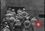Image of Hitler visits WestWall Germany, 1938, second 54 stock footage video 65675078744
