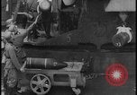 Image of Hitler visits WestWall Germany, 1938, second 55 stock footage video 65675078744