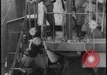 Image of Hitler visits WestWall Germany, 1938, second 58 stock footage video 65675078744