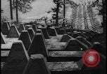 Image of Siegfried Line Germany, 1938, second 1 stock footage video 65675078745