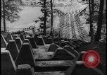 Image of Siegfried Line Germany, 1938, second 3 stock footage video 65675078745