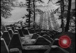 Image of Siegfried Line Germany, 1938, second 4 stock footage video 65675078745