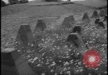 Image of Siegfried Line Germany, 1938, second 5 stock footage video 65675078745