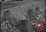 Image of Siegfried Line Germany, 1938, second 6 stock footage video 65675078745