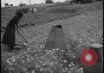 Image of Siegfried Line Germany, 1938, second 7 stock footage video 65675078745