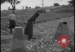 Image of Siegfried Line Germany, 1938, second 8 stock footage video 65675078745